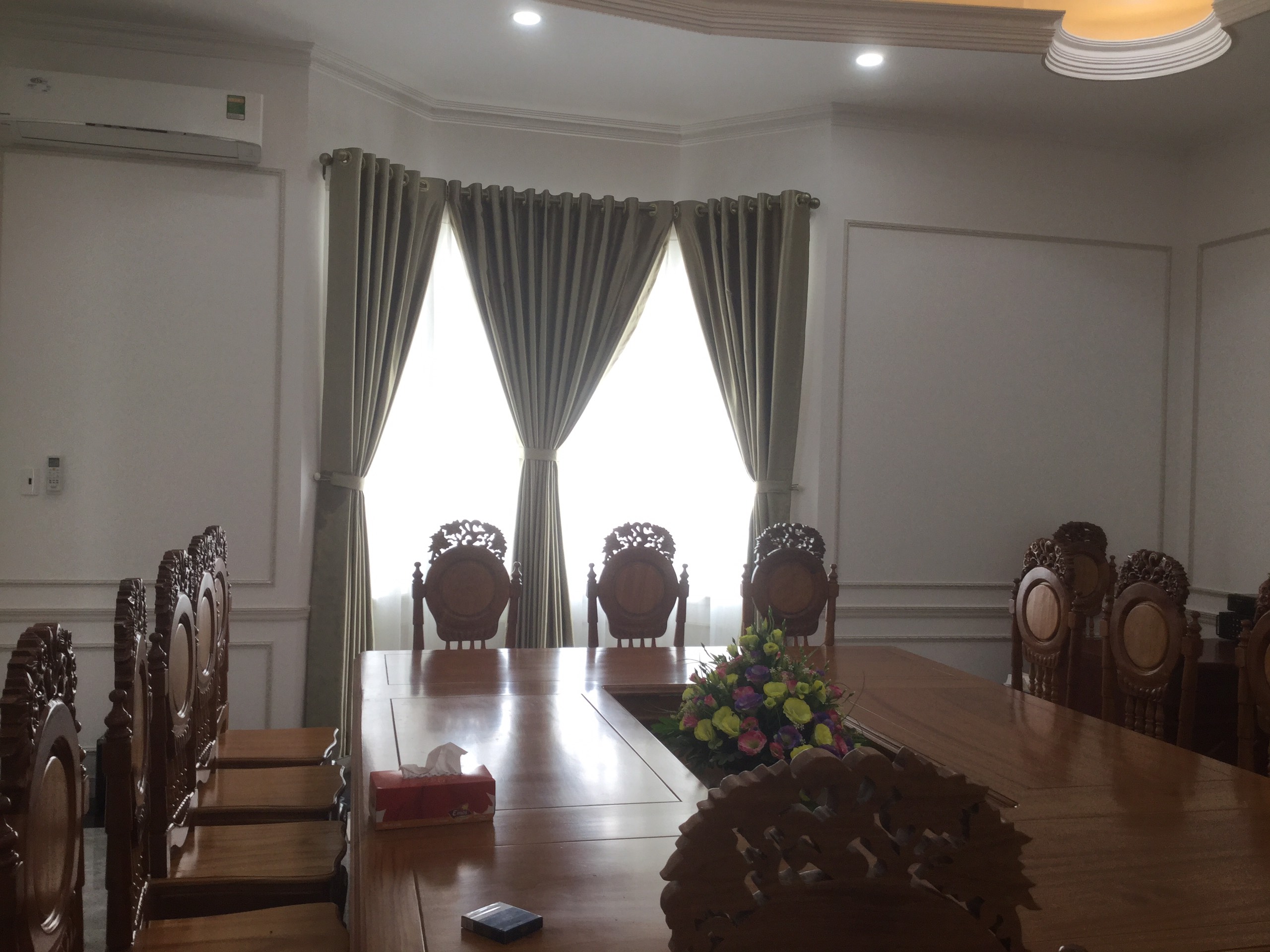 Ms Như - Sóc Trăng